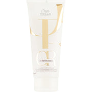 Wella Oil Reflections Luminous Instant Conditioner 200 ml – anında parlaqlıq verən kondisioner
