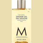 MoroccanOil Duş geli "Mineral ud"