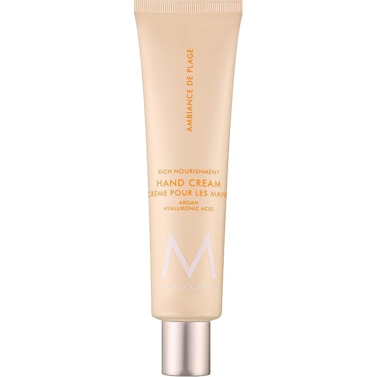 MoroccanOil Əl kremi