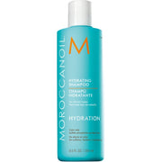 Moroccanoil Hydrating Shampoo 250 ml – Dərin Nəmləndirən & Parabensiz Şampun

