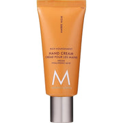 Moroccanoil Ambre Noir Hand Cream 40 ml – argan yağı və hialuron turşusu ilə zənginləşdirilmiş əl kremi
