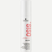 Schwarzkopf OSIS+ Glow Frizz Control & Shine Serum 50 ml anti-frizz parıltı serumu
