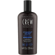 American Crew kəpəyə qarşı quru baş dərisi üçün şampun 250 ml