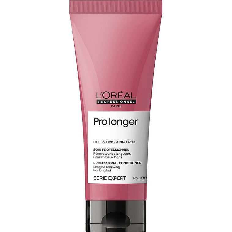 L'Oreal Professionnel Saç səthinin uzunluğu boyunca sıxlığını bərpa etmək üçün kondisioner