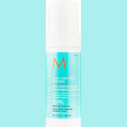 Moroccanoil Curl Control Mousse 150 ml – qıvrımları sakitləşdirən və frizz-ə qarşı müdafiə verən mousse
