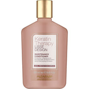 Alfaparf Keratin Therapy Lisse Design Maintenance Conditioner 250 ml – keratin sonrası saçlar üçün kondisioner (Daraq Store)
