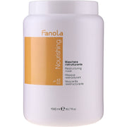 Fanola Nourishing yenidənqurucu maska 1500 ml
