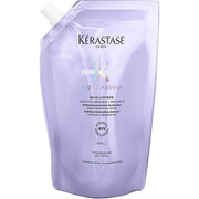 Kérastase Blond Absolu Bain Lumière Refill 500 ml – Nəmləndirən & İşıqlandıran Şampun
