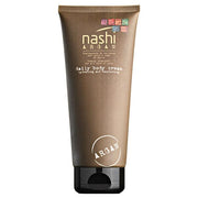 Nashi Argan Daily Body Cream 200 ml – bədən üçün nəmləndirici və qidalandırıcı krem
