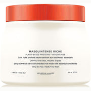 Kérastase Masquintense Riche 500 ml – Dərin Qidalandırıcı Protein & Nəmləndirici Saç Maskası
