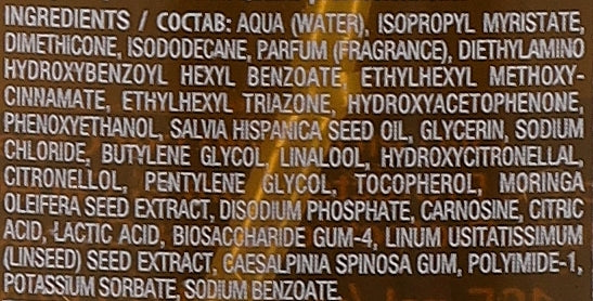 Alfaparf Günəşdən Sonra Saçlar Üçün Baxım Kremi 200 ml