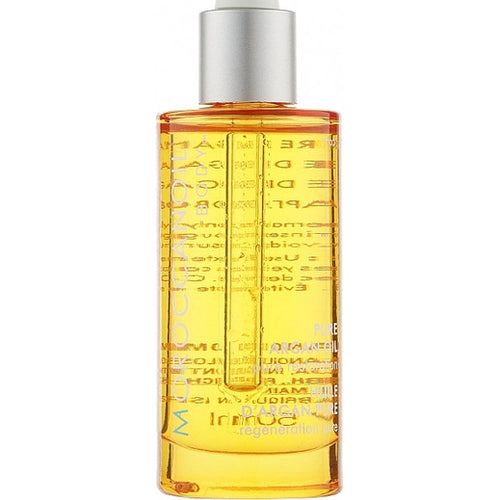 Moroccanoil Pure Argan Oil 100 ml – Saf Arqan Yağı & Qidalandırıcı Serum