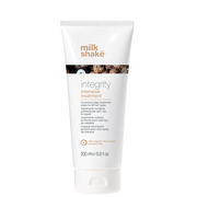 Milk_Shake Integrity & Strength Intensive Treatment 200 ml zəif və zədələnmiş saçlar üçün intensiv qidalandırıcı maska