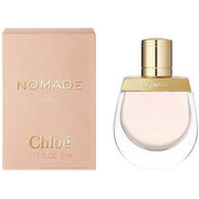 Chloé Nomade Eau de Parfum for Women 5 ml mini perfume bottle with box
