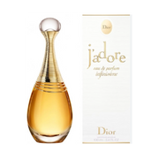 Christian Dior J’adore Infinissime Eau de Parfum qadın ətri 100 ml Tester