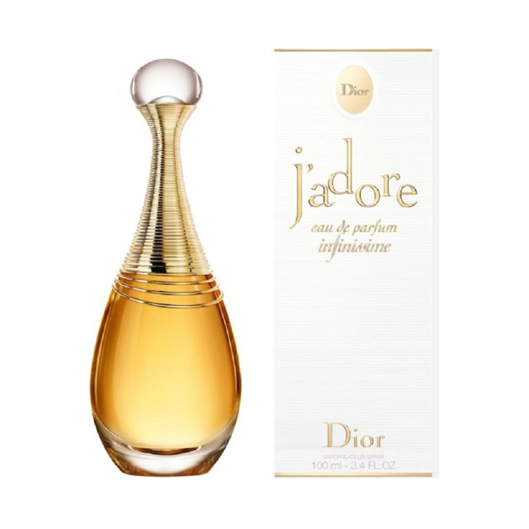 Christian Dior J’adore Infinissime Eau de Parfum qadın ətri 100 ml Tester