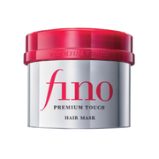 Fino Premium Touch Hair Mask 200 ml dərin nəmləndirən saç maskası Bakıda"