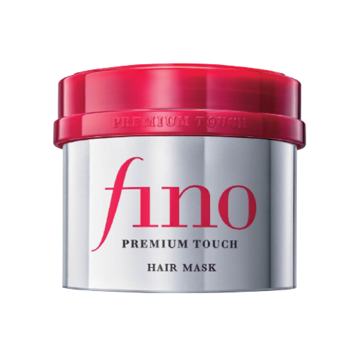 Fino Premium Touch Hair Mask 200 ml dərin nəmləndirən saç maskası Bakıda"