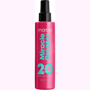 Matrix Miracle Creator 20-in-1 Sprey 190 ml – saç üçün çoxfunksiyalı qoruyucu və hamarlayıcı sprey
