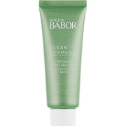 Üz üçün yağsız matlaşdırıcı gel-krem Doctor Babor Cleanformance Oil-Free Matte Effect Gel-Cream
