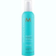 Moroccanoil Volumising Mousse 250 ml – İnce Saçlara Dolğun Həcm & Yüngül Tutuş Köpük
