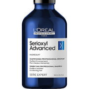 L'Oreal Professionnel İncə saçları gücləndirmək üçün peşəkar şampun