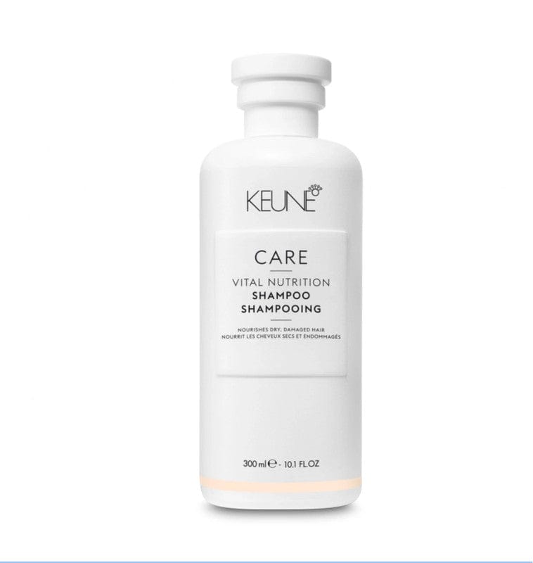 Keune шампунь основное питание care vital nutrition shampoo, 300 мл