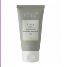 Keune celebrate style shaping fibers no101 - паста для волос сверх сила, 50 мл