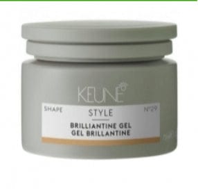 Keune celebrate style brilliantine gel no29 - гель бриллиантин, 75 мл