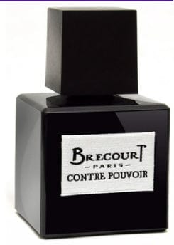 Brecourt contre pouvoir парфюмированная вода 50 ml