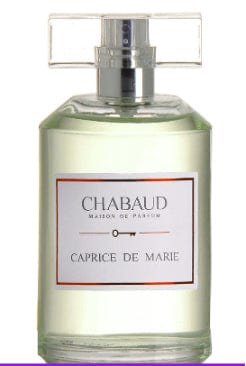 Chabaud caprice de marie for woman парфюмированная вода 100 ml