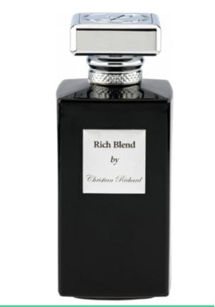 Christian riichard rich blend intense for men парфюмированная вода 100 ml