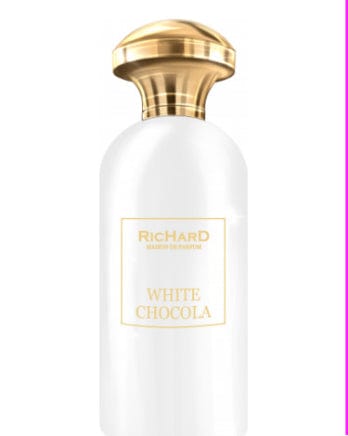 Cr rich blend white chocola l  парфюмированная вода 100 ml