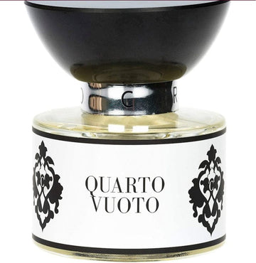 Парфюмированная вода creso – parfum quarto vuoto 60 ml