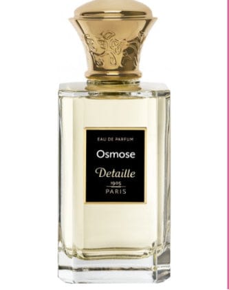 Detaille osmose парфюмированная вода  100 ml