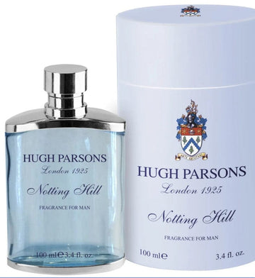 Парфюмированная вода hugh parsons notting hill 100 ml