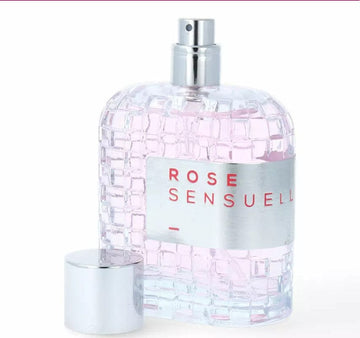 Lpdo rose sensuelle парфюмированная вода  intense для женщин 100 мл
