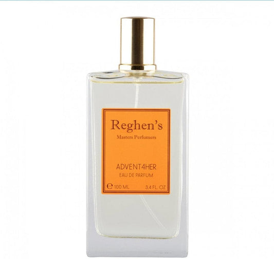Reghen's advent4her парфюмированная вода 100 ml