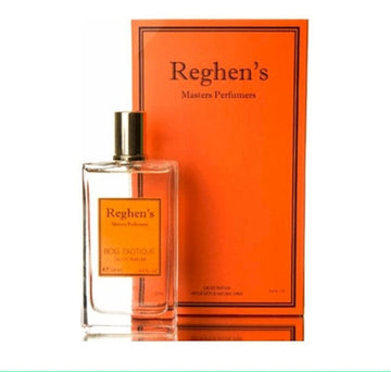 Reghen's bois exotique парфюмированная вода 100 ml