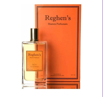 Reghen's rich парфюмированная вода 100 ml