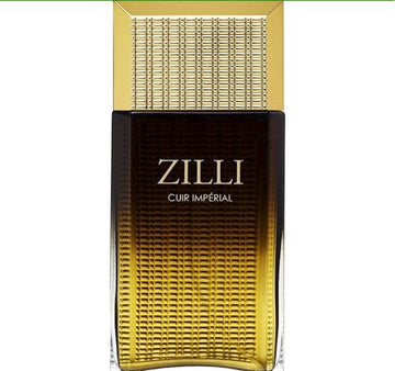 Zilli cuir imperial парфюмированная вода 100 ml