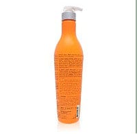 Шампунь с защитой цвета и от уф-лучей juvexin shield shampoo gkhair 650мл