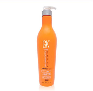 juvexin shield shampoo gkhair 240 ml
