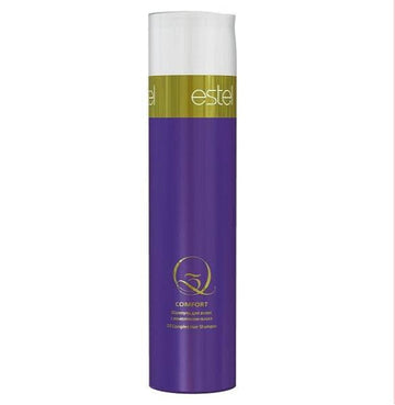Hair shampoo q3 comfort oil complex estel 250 ml