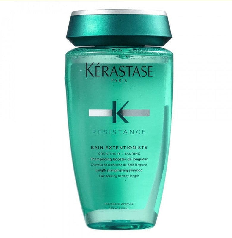 Шампунь для укрепления длинных волос Kerastase Resistance Masque Extentioniste 200 ml.