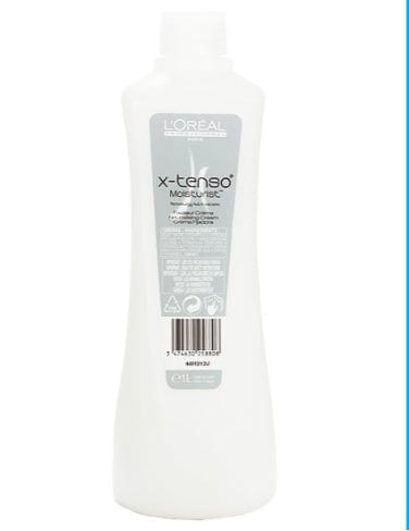 X-tenso moisturist neutralising cream фиксирующее молочко для всех типов волос 1000 ml