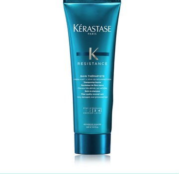 Kerastase Resistance Therapiste Bain Revitalizing Shampoo for Very Damaged Hair 250 ml