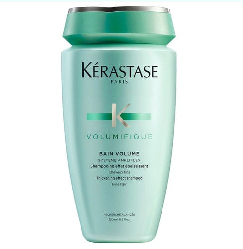 Шампунь-ванна для придания обьема тонким волосам Kerastase Resistance Bain Volumifique 250 ml