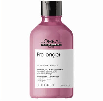 loreal professionnel serie expert pro longer lengths renewing shampoo 300ml