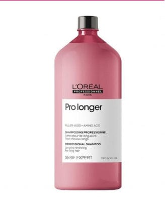 Шампунь для восстановления волос по длине Loreal Pro Longer 1500 ml